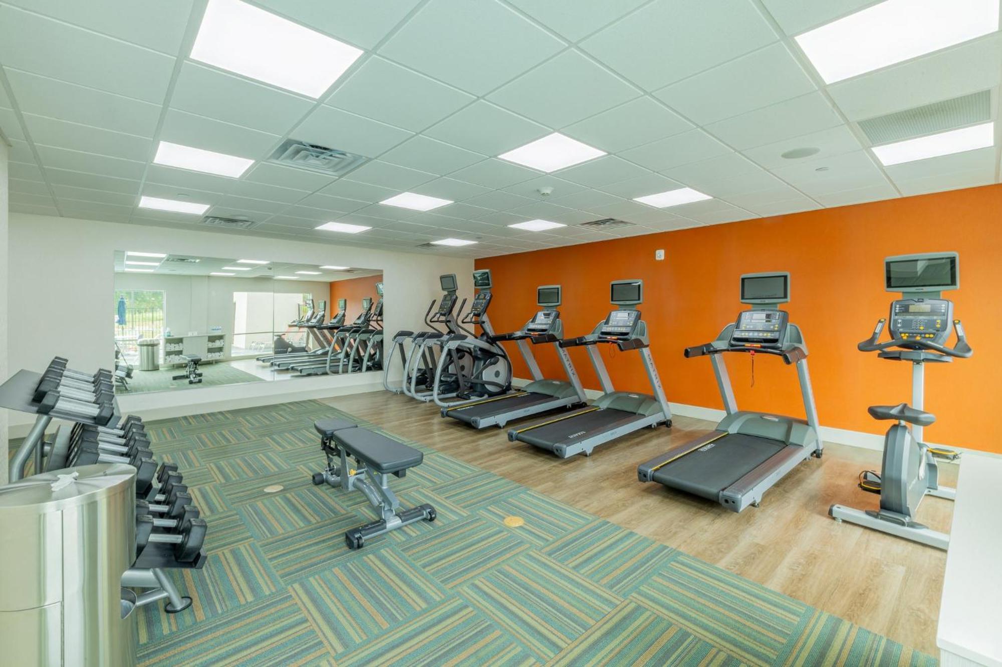 Holiday Inn Express & Suites - Lindale By Ihg Экстерьер фото