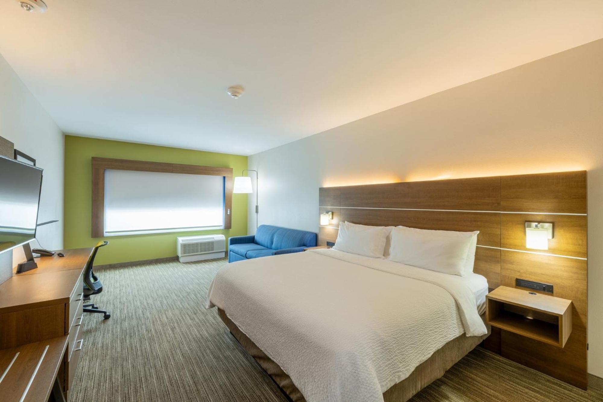 Holiday Inn Express & Suites - Lindale By Ihg Экстерьер фото