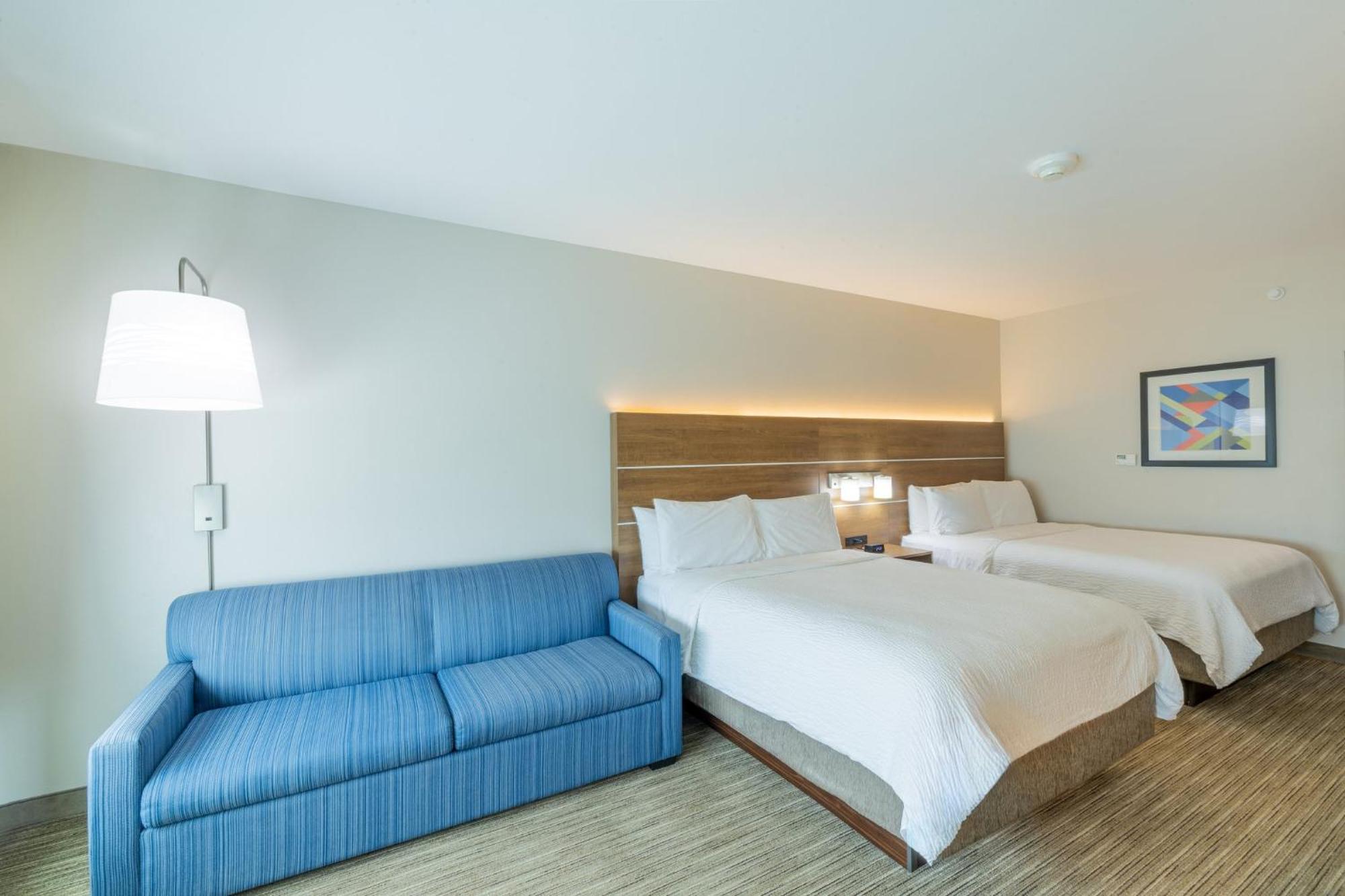 Holiday Inn Express & Suites - Lindale By Ihg Экстерьер фото