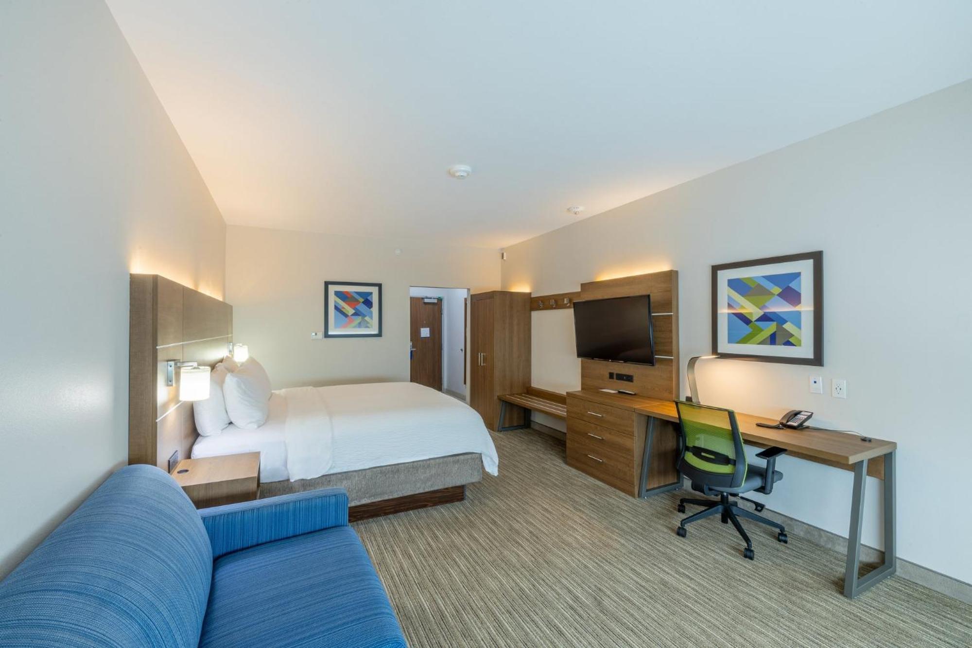 Holiday Inn Express & Suites - Lindale By Ihg Экстерьер фото